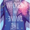 THE WICKED + THE DIVINE VOL.2: FANDEMONIUM [RUSTICA]