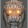 THE WICKED + THE DIVINE VOL.6: FASE IMPERIAL, SEGUNDA PARTE [RUSTICA]