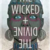 THE WICKED + THE DIVINE VOL.7: INVENCION MATERNAL [RUSTICA]