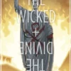 THE WICKED + THE DIVINE VOL.8: LO VIEJO ES EL NUEVO NUEVO [RUSTICA]