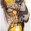 THE WICKED + THE DIVINE VOL.3: SUICIDIO COMERCIAL [RUSTICA]