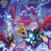 THOR LOS DIGNOS (ESPECIAL MARVEL 80 ANIVERSARIO) Nº108