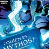 THOR Nº143 / Nº36