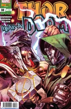 THOR Nº139 / Nº32