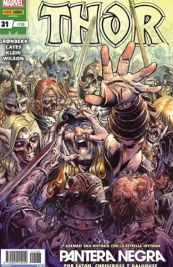 THOR Nº138 / Nº31