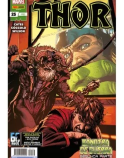 THOR Nº132 / Nº25