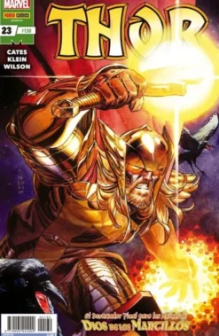 THOR Nº130 / Nº23