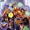 THOR Nº129 / Nº22