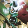THOR Nº125 / Nº18