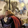 THOR Nº115 / Nº8