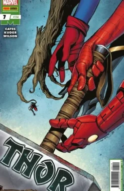 THOR Nº114 / Nº7