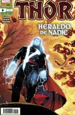 THOR Nº113 / Nº6