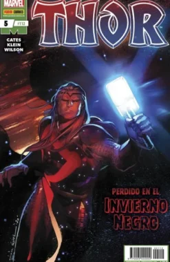 THOR Nº112 / Nº5