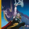 THOR Y LOKI: HERMANOS DE SANGRE [CARTONE]