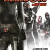 THUNDERBOLTS DE ANDY DIGGLE Y ROBERTO DE LA TORRE: LA COLECCION COMPLETA [CARTONE]