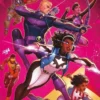 THUNDERBOLTS: OTRA VEZ EN EL PUNTO DE MIRA [RUSTICA]