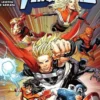 TODO VENGADORES Nº01 [GRAPA]