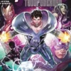 TODO VENGADORES Nº04: TODOPODEROSO 1 (1 DE 3) [GRAPA]