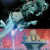 TOKYO GHOST Nº02: UNIOS A NOSOTROS [RUSTICA]