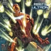 TONY STARK IRON MAN Nº14 / Nº113
