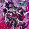 TONY STARK IRON MAN Nº13 / Nº112