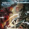 TONY STARK IRON MAN Nº12 / Nº111