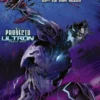 TONY STARK IRON MAN Nº11 / Nº110