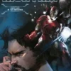 TONY STARK IRON MAN Nº01 / Nº100 [RUSTICA]