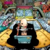 TRANSMETROPOLITAN LIBRO 4 (4 DE 5) [CARTONE]