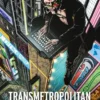 TRANSMETROPOLITAN LIBRO 1 (1 DE 5) [CARTONE]