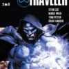 TRAVELER Nº02 (2 DE 3) [RUSTICA]