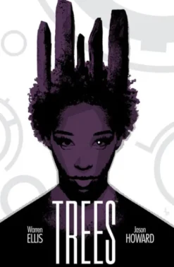 TREES VOL.2: DOS BOSQUES [RUSTICA]