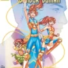 TRINITY: HIJA DE WONDER WOMAN Nº06 (DC ALL IN) [GRAPA]