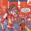 TRINITY: HIJA DE WONDER WOMAN Nº05 (DC ALL IN) [GRAPA]