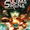 ULTIMA SIRENA VOLUMEN 1 [CARTONE]