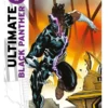 ULTIMATE BLACK PANTHER Nº07 [RUSTICA]