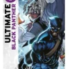 ULTIMATE BLACK PANTHER Nº06 [RUSTICA]