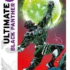 ULTIMATE BLACK PANTHER Nº03 [RUSTICA]