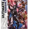 ULTIMATE ENDGAME Nº05 [GRAPA]
