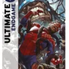 ULTIMATE ENDGAME Nº04 [GRAPA]