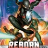 ULTIMATE IMPACT: REBORN Nº1 (1 DE 5) [GRAPA]