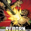 ULTIMATE IMPACT: REBORN Nº2 (2 DE 5) [GRAPA]