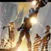 ULTIMATE INTEGRAL: THE ULTIMATES VOLUMEN 1 SUPERHUMANO [CARTONE]