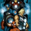 ULTIMATE INTEGRAL: ULTIMATE SPIDERMAN VOL.07 MATANZA [CARTONE]