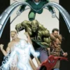 ULTIMATE INTEGRAL: ULTIMATE SPIDERMAN VOL.05 LOS SEIS SINIESTROS [CARTONE]