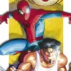 ULTIMATE INTEGRAL: ULTIMATE SPIDERMAN VOL.03 ULTIMATE MARVEL TEAM-UP [CARTONE]