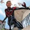 ULTIMATE INTEGRAL: ULTIMATE SPIDERMAN MILES MORALES VOL.1 [CARTONE]