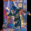 ULTIMATE INTEGRAL: ULTIMATE X-MEN VOL.01 LA GENTE DEL MAÑANA [CARTONE]
