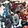 ULTIMATE INVASION Nº01 (1 DE 4) [GRAPA]