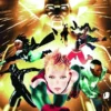 ULTIMATES Nº03: GUERRA EN EL CIELO (COLECCION 100% MARVEL) [RUSTICA]